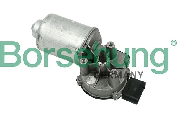 Valytuvo variklis Borsehung B14306