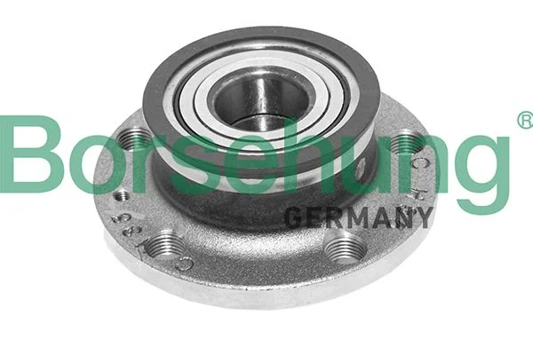 Rato guolio komplektas Borsehung B15624