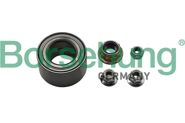 Rato guolio komplektas borsehung B15959