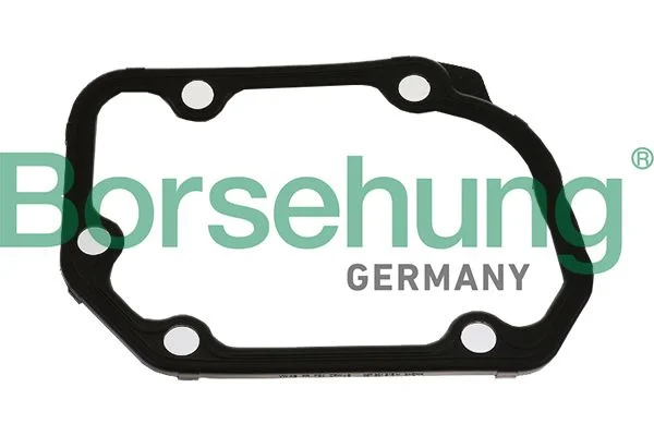 Gasket, manual transmission housing (transmission) borsehung B17831