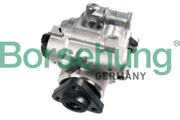 Hydraulic Pump, steering Borsehung B18225