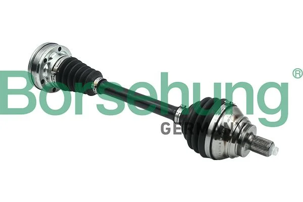 Pusašis Borsehung B18304