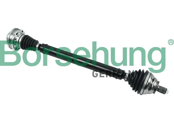 Pusašis Borsehung B18305