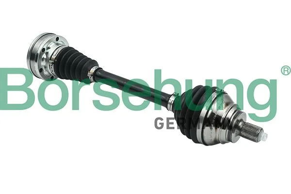 Pusašis borsehung B18310