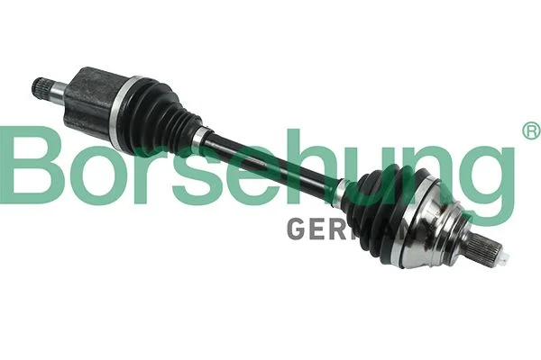 Pusašis Borsehung B18345