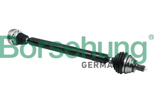 Pusašis Borsehung B18356