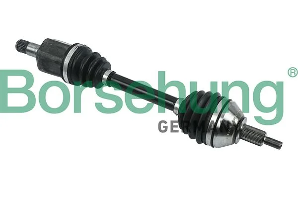 Pusašis Borsehung B18403