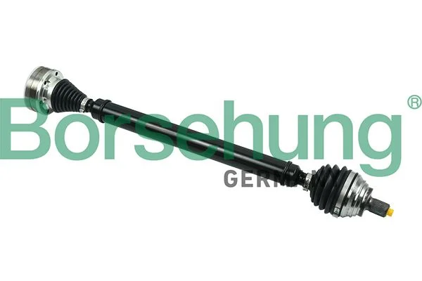 Pusašis Borsehung B18423