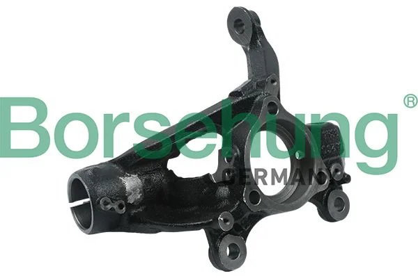 Steering Knuckle, wheel suspension Borsehung B18508