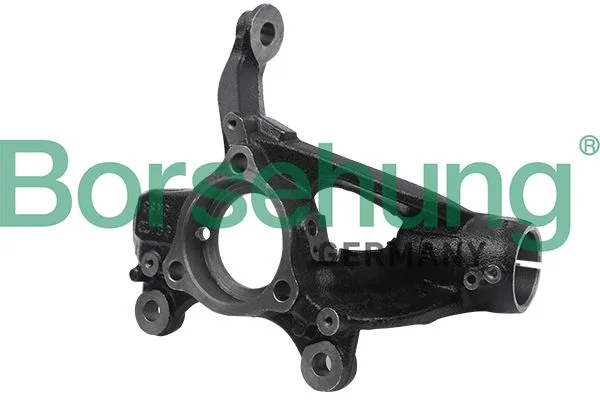 Steering Knuckle, wheel suspension Borsehung B18509