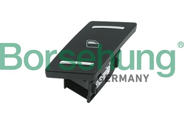 Switch, window regulator Borsehung B18742
