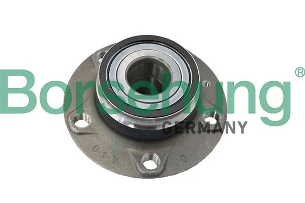 Rato guolio komplektas Borsehung B19119