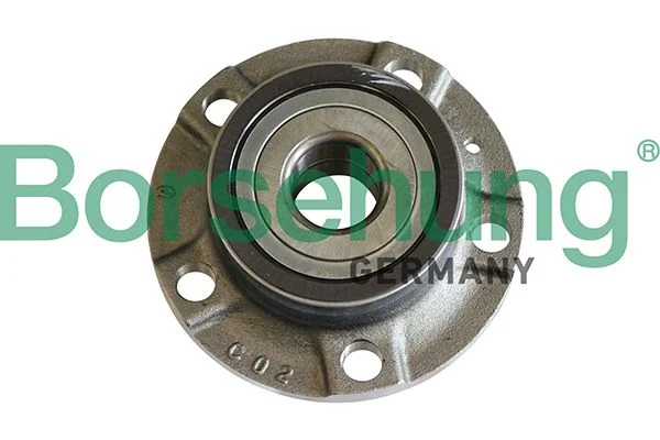Rato guolio komplektas Borsehung B19284