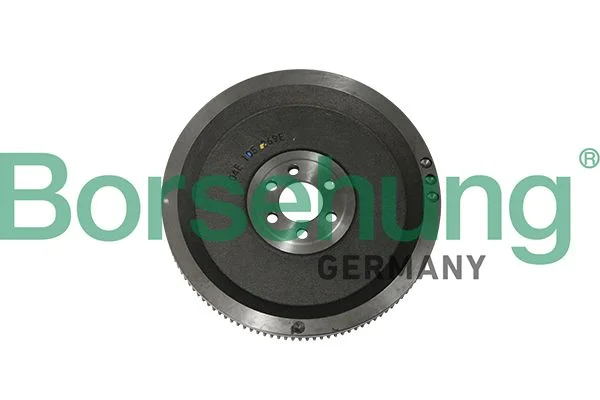 Flywheel Borsehung B19306