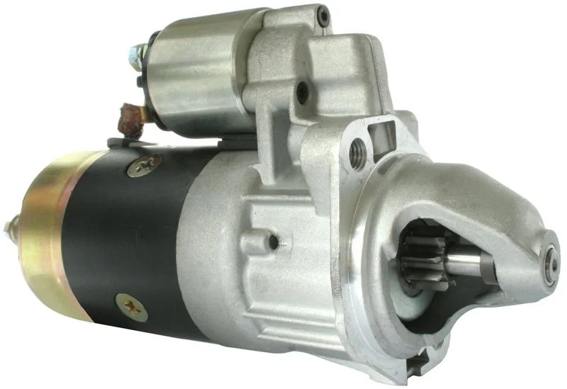 Starter CARGO F 032 112 537