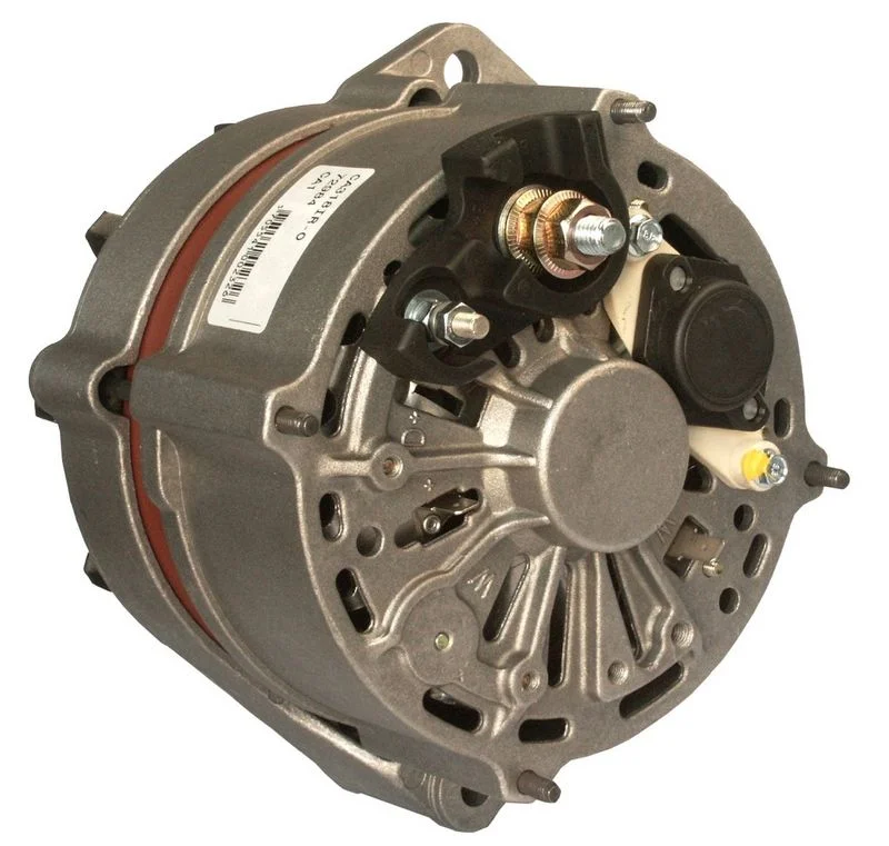 Alternator CARGO F 032 112 729