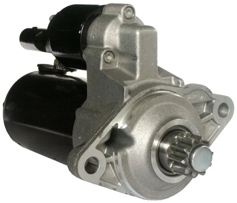 Starter CARGO F 032 113 509
