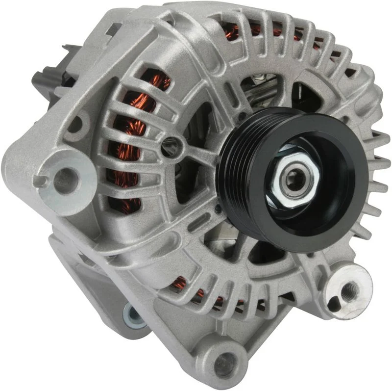 Alternator CARGO F 032 113 881
