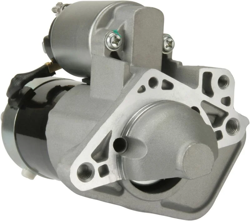 Starter HC-Cargo F 032 113 897