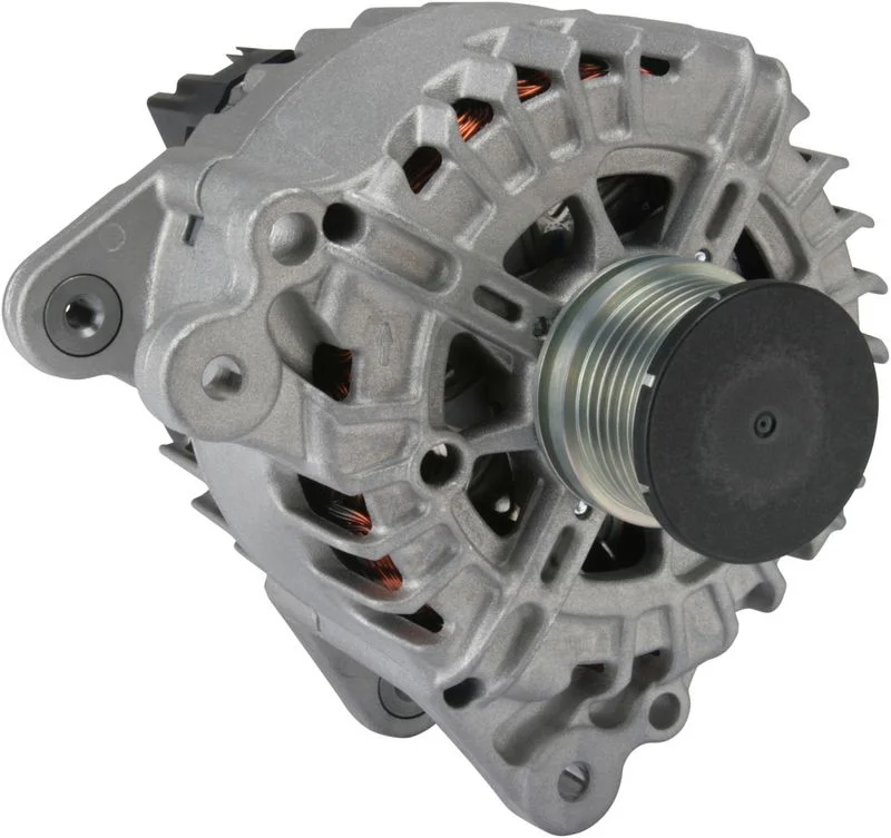 Alternator CARGO F 032 114 322
