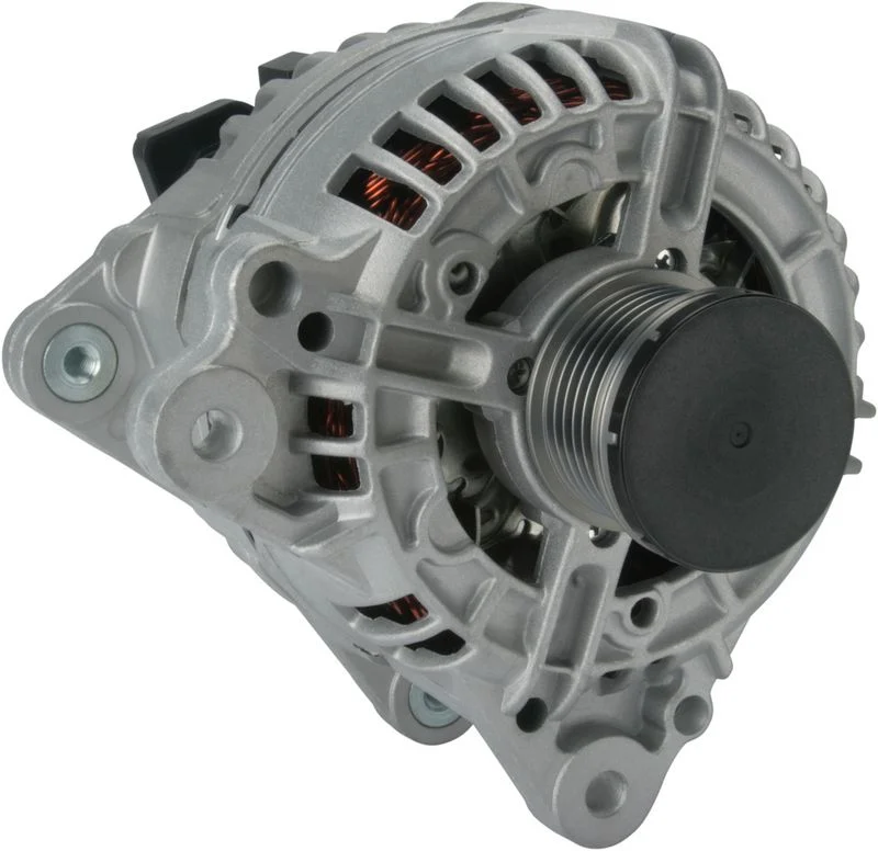 Alternator CARGO F 032 115 765