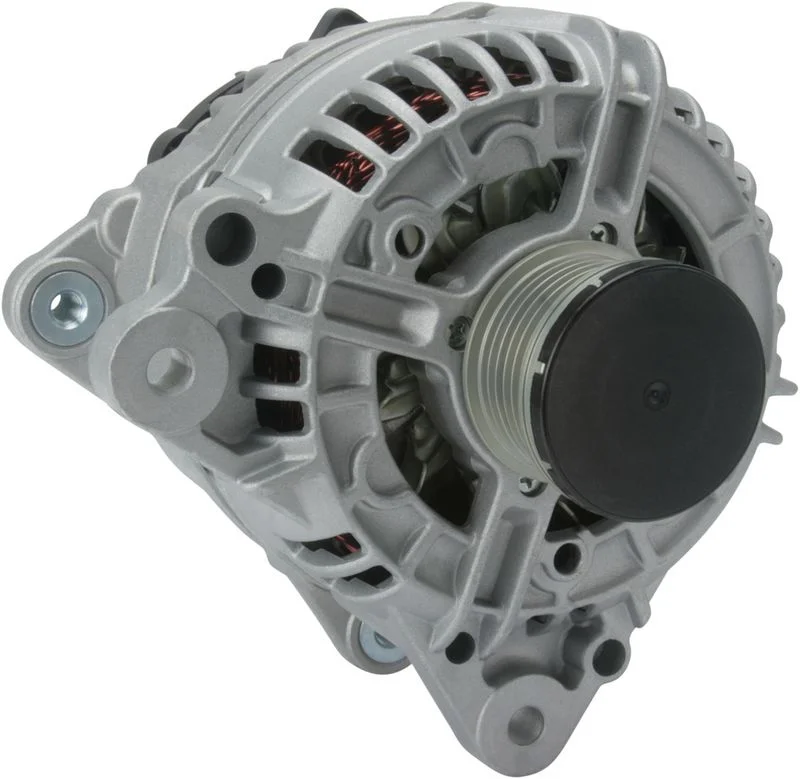 Alternator  F 032 115 767