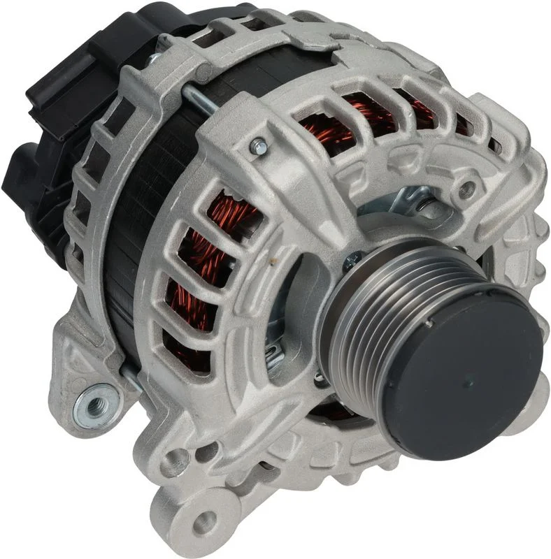 Alternator CARGO F 032 116 607