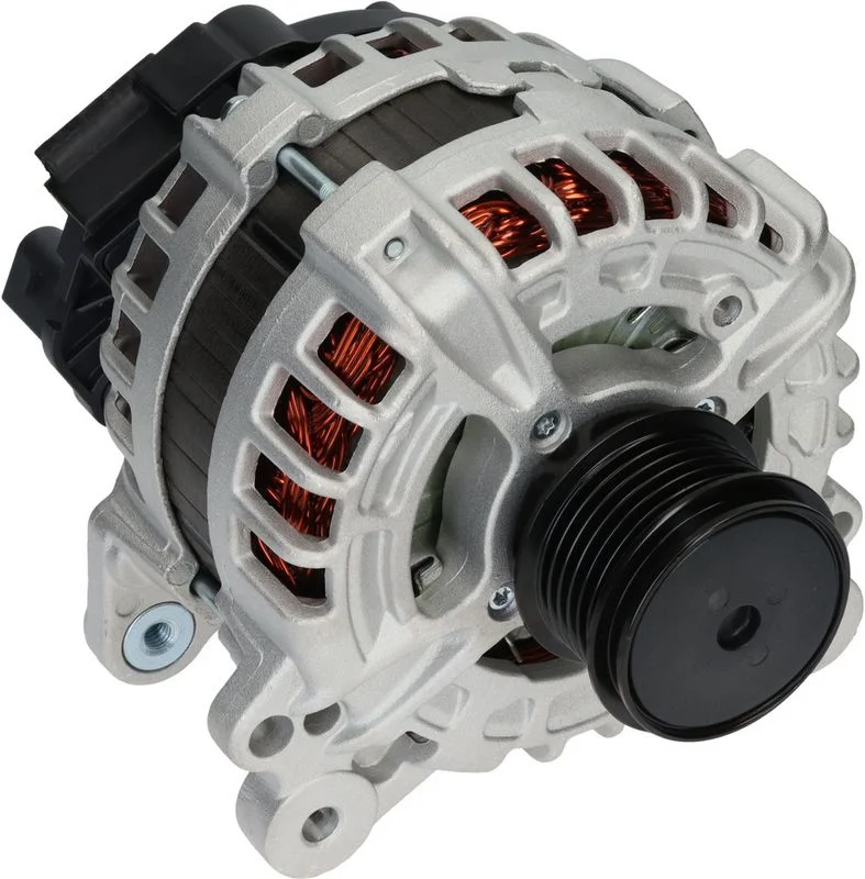 Alternator CARGO F 032 116 647