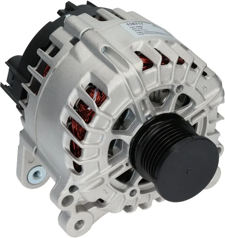 Alternator CARGO F 032 116 717