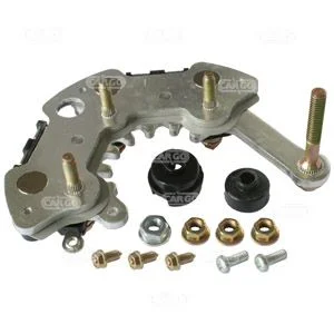 Rectifier, alternator HC-Cargo 138617