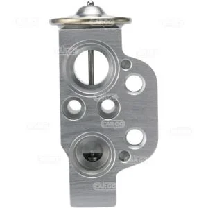Expansion Valve, air conditioning HC-Cargo 260518