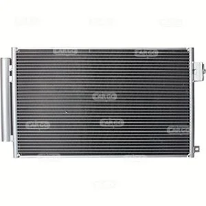 Condenser, air conditioning HC-Cargo 261158