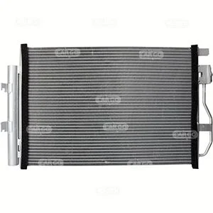 Condenser, air conditioning HC-Cargo 261246
