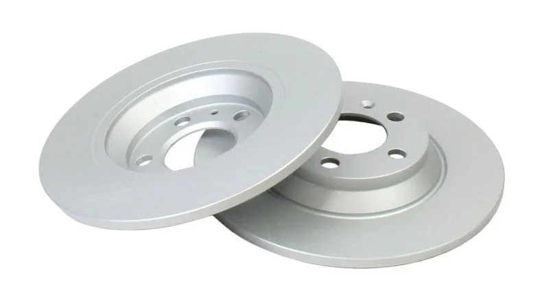 Brake Disc QUARO QD1625