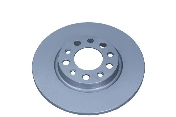 Stabdžių diskas QUARO QD0289