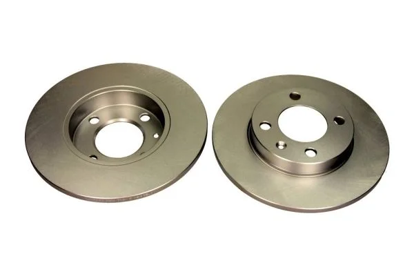 Brake Disc QUARO QD3237