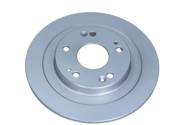 Stabdžių diskas QUARO QD4706