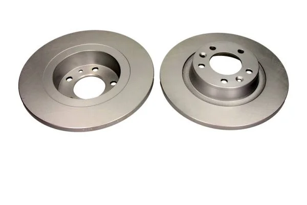 Stabdžių diskas QUARO QD6525