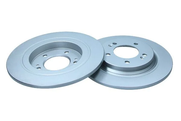 Brake Disc QUARO QD6554