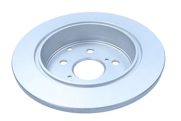 Stabdžių diskas QUARO QD6625