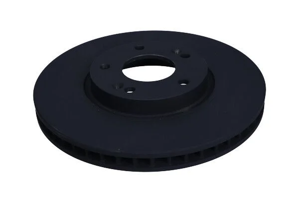 Stabdžių diskas QUARO QD7527HC
