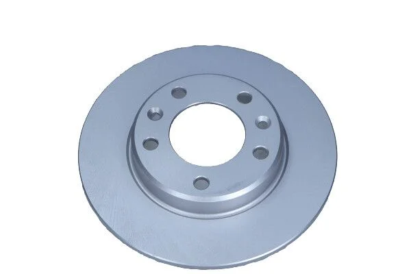 Stabdžių diskas QUARO QD7921
