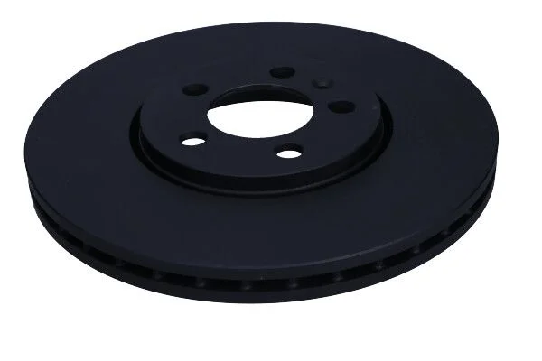 Stabdžių diskas QUARO QD9764HC