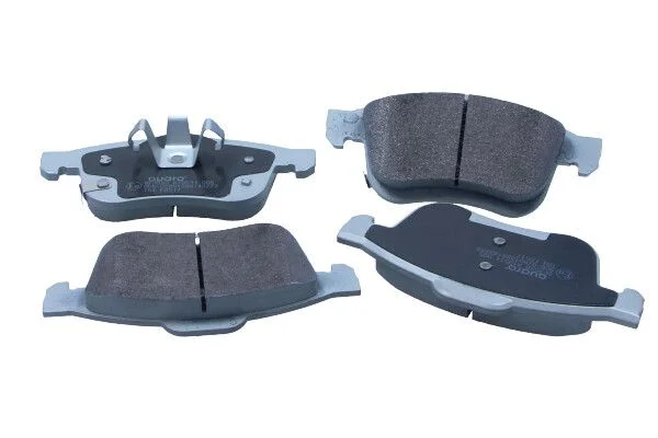 Stabdžių trinkelių rinkinys, diskinis stabdys QUARO QP3559