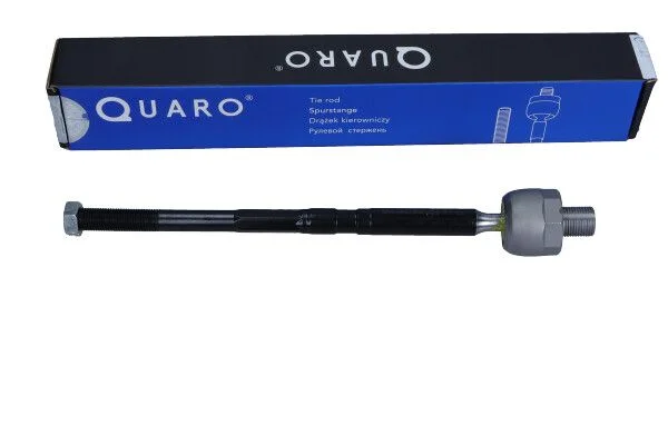 Vidinė skersinė vairo trauklė QUARO QS1891/HQ