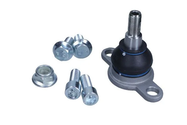 Ball Joint QUARO QS6663/HQ