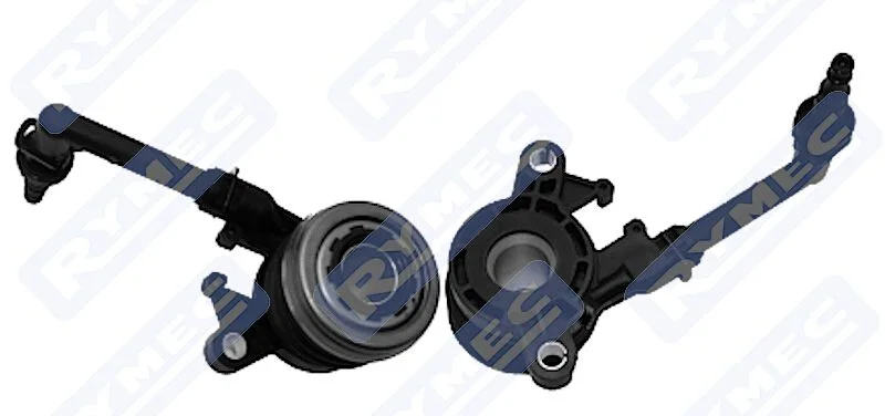 Central Slave Cylinder, clutch RYMEC CSC037530