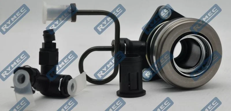 Central Slave Cylinder, clutch RYMEC CSC1099530