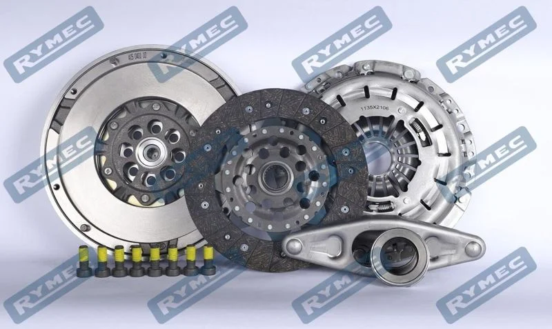Clutch Kit RYMEC DF3010