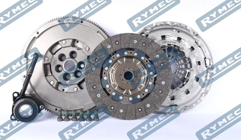 Sankabos komplektas RYMEC DF3022